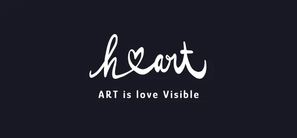 hart portfolio website displaying Hilda's original artworks and gallery