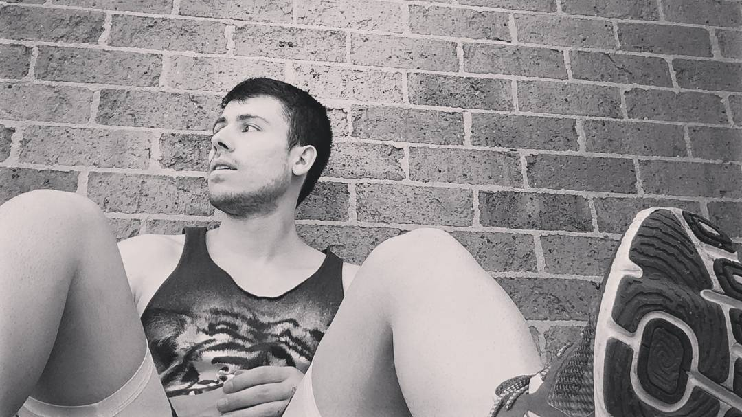 Arian Najafi Yamchelo